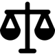 Legal Scale